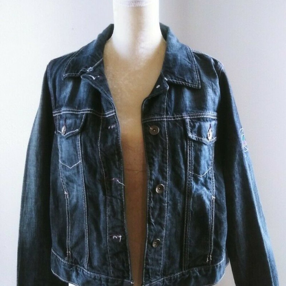 Cruel Girl Women Jacket Size XL